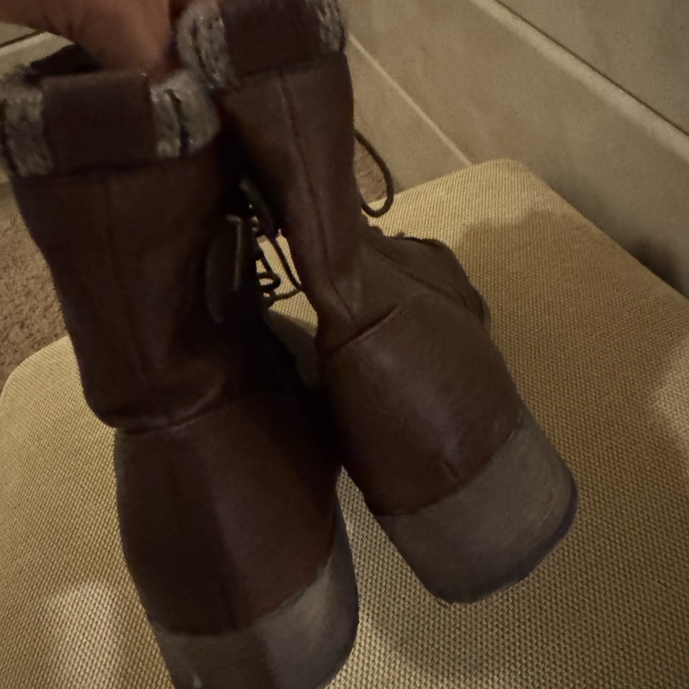 Boots - Picture 2 of 2